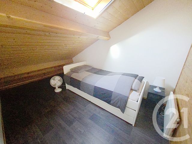 Maison &agrave; louer - 3 pi&egrave;ces - 54,05 m2 - Seix - 09 - MIDI-PYRENEES