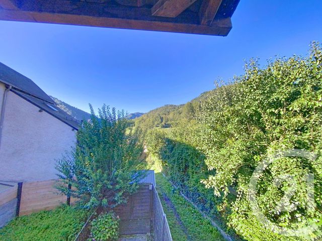 Maison &agrave; louer - 3 pi&egrave;ces - 54,05 m2 - Seix - 09 - MIDI-PYRENEES