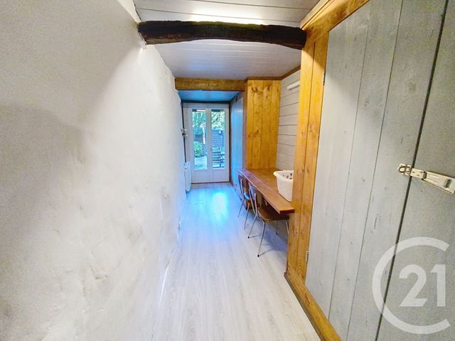 Maison &agrave; louer - 3 pi&egrave;ces - 54,05 m2 - Seix - 09 - MIDI-PYRENEES