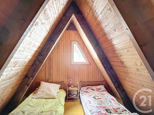 Maison &agrave; vendre - 3 pi&egrave;ces - 49,10 m2 - Ustou - 09 - MIDI-PYRENEES