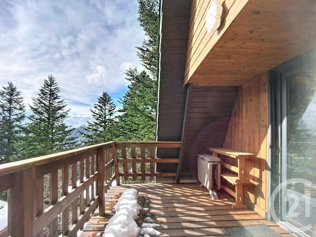 Maison &agrave; vendre - 3 pi&egrave;ces - 49,10 m2 - Ustou - 09 - MIDI-PYRENEES