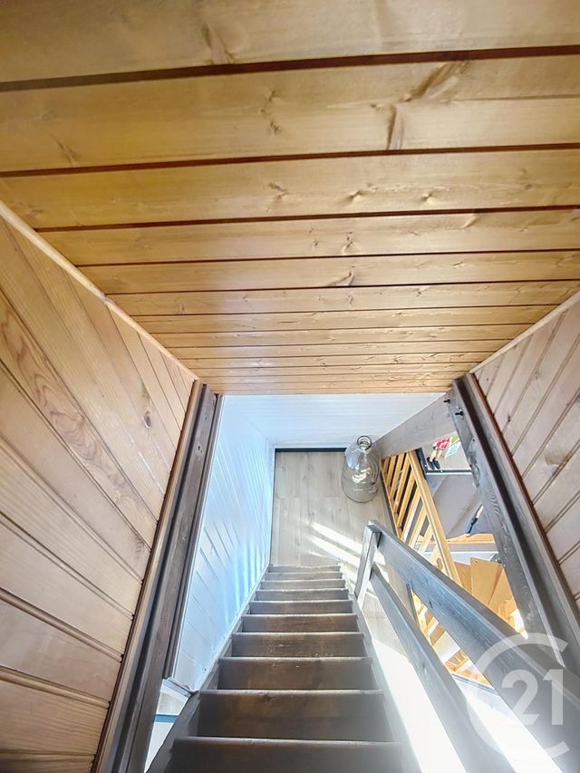 Maison &agrave; vendre - 3 pi&egrave;ces - 49,10 m2 - Ustou - 09 - MIDI-PYRENEES