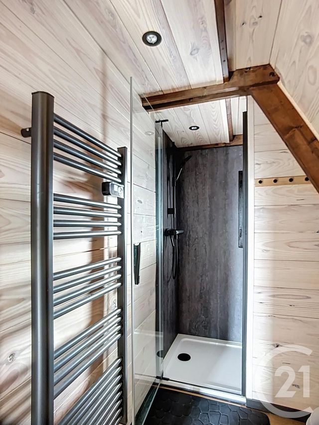 Maison &agrave; vendre - 3 pi&egrave;ces - 49,10 m2 - Ustou - 09 - MIDI-PYRENEES