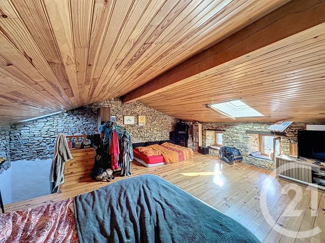 Maison &agrave; vendre - 4 pi&egrave;ces - 88,04 m2 - Castelnau Durban - 09 - MIDI-PYRENEES