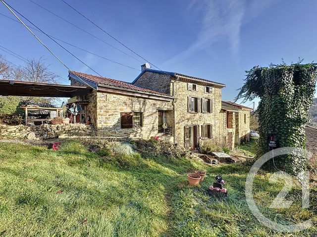 maison - CASTELNAU DURBAN - 09