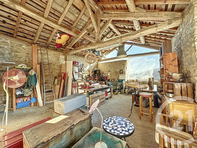 Maison &agrave; vendre - 4 pi&egrave;ces - 88,04 m2 - Castelnau Durban - 09 - MIDI-PYRENEES