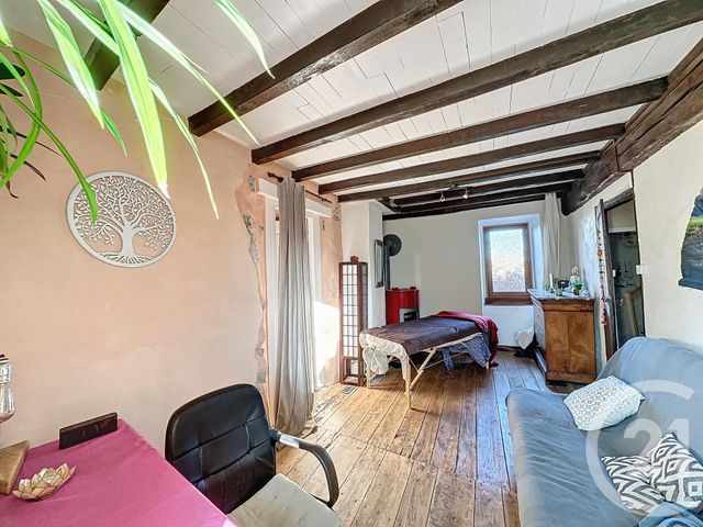 Maison &agrave; vendre - 4 pi&egrave;ces - 88,04 m2 - Castelnau Durban - 09 - MIDI-PYRENEES