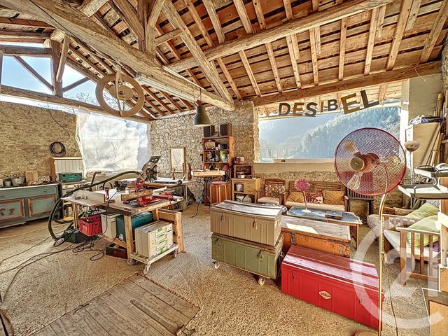 Maison &agrave; vendre - 4 pi&egrave;ces - 88,04 m2 - Castelnau Durban - 09 - MIDI-PYRENEES