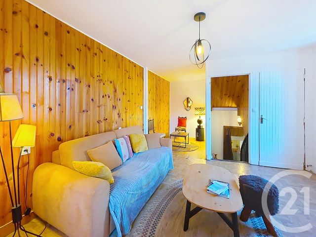 Maison &agrave; vendre - 3 pi&egrave;ces - 59,56 m2 - Audressein - 09 - MIDI-PYRENEES