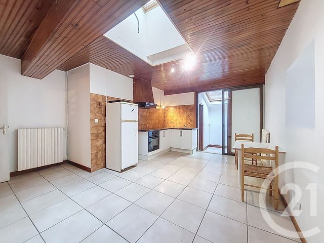 appartement - ST GIRONS - 09