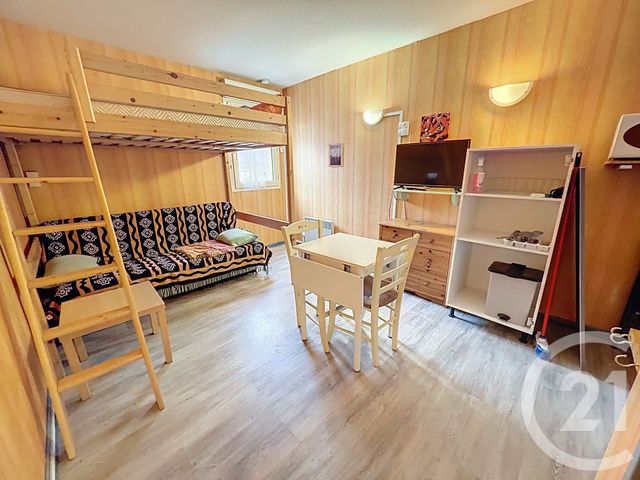 appartement - AULUS LES BAINS - 09