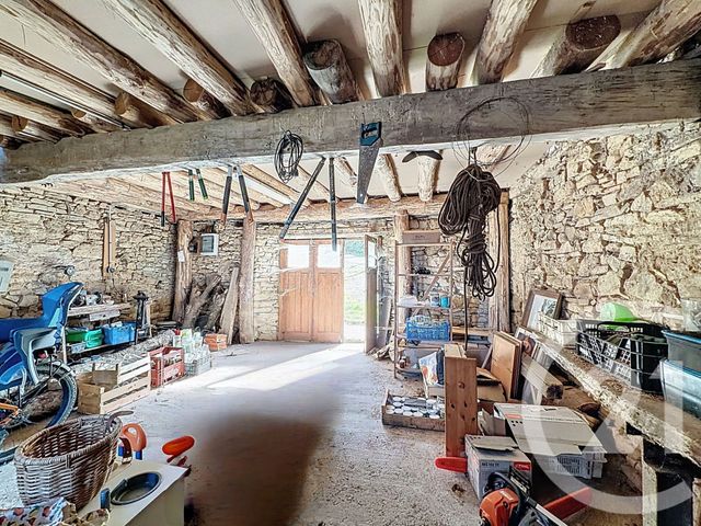 Maison &agrave; vendre - 6 pi&egrave;ces - 214 m2 - Contrazy - 09 - MIDI-PYRENEES