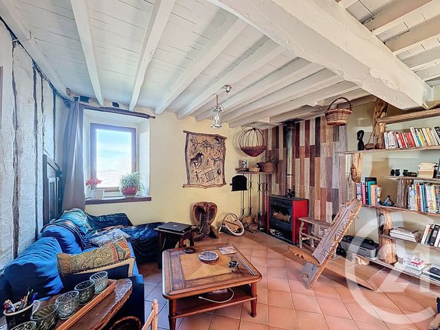 Maison &agrave; vendre - 6 pi&egrave;ces - 214 m2 - Contrazy - 09 - MIDI-PYRENEES