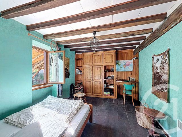 Maison &agrave; vendre - 6 pi&egrave;ces - 214 m2 - Contrazy - 09 - MIDI-PYRENEES