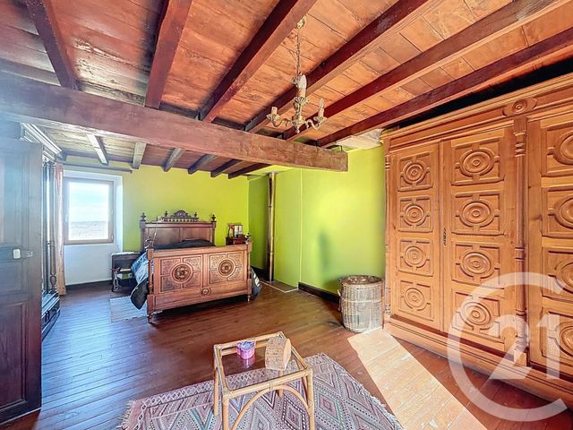 Maison &agrave; vendre - 6 pi&egrave;ces - 214 m2 - Contrazy - 09 - MIDI-PYRENEES