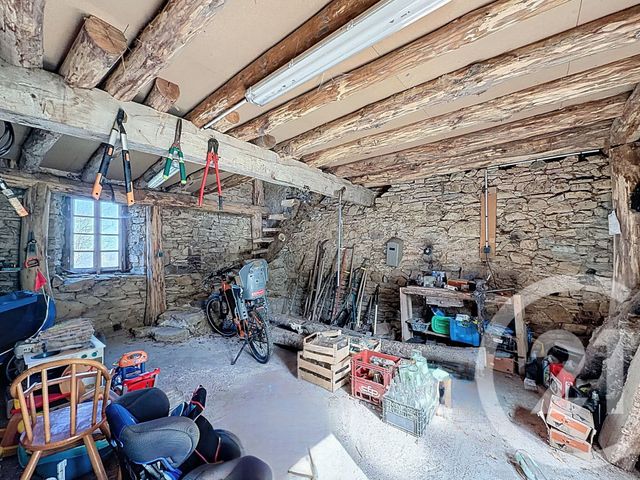 Maison &agrave; vendre - 6 pi&egrave;ces - 214 m2 - Contrazy - 09 - MIDI-PYRENEES