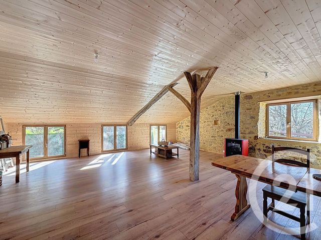 Maison &agrave; vendre - 6 pi&egrave;ces - 214 m2 - Contrazy - 09 - MIDI-PYRENEES