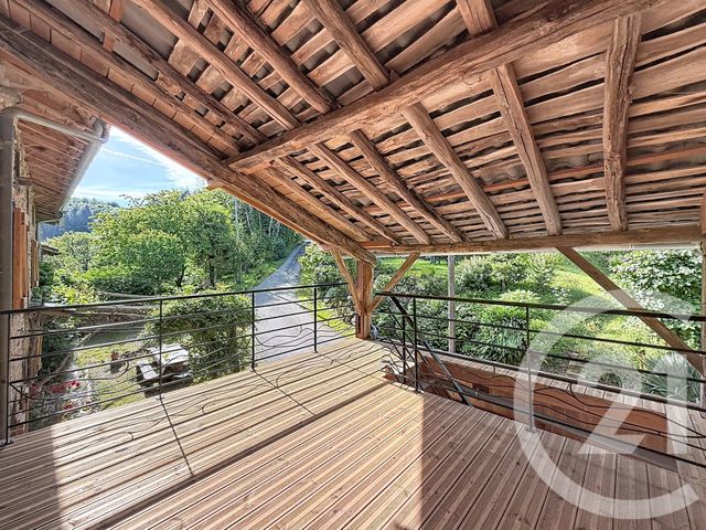 Maison &agrave; vendre - 6 pi&egrave;ces - 214 m2 - Contrazy - 09 - MIDI-PYRENEES