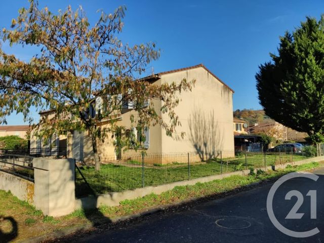 Maison &agrave; vendre - 4 pi&egrave;ces - 89,18 m2 - St Girons - 09 - MIDI-PYRENEES