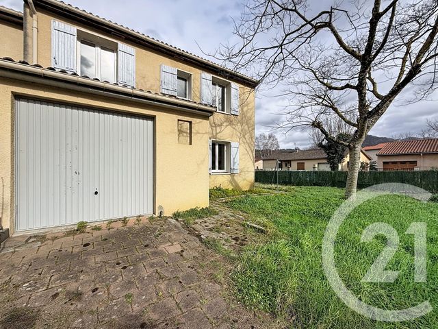Maison &agrave; vendre - 4 pi&egrave;ces - 89,18 m2 - St Girons - 09 - MIDI-PYRENEES