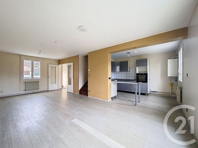 Maison &agrave; vendre - 4 pi&egrave;ces - 89,18 m2 - St Girons - 09 - MIDI-PYRENEES