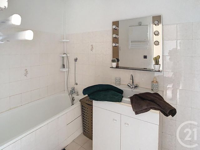 Appartement T3 &agrave; louer - 3 pi&egrave;ces - 63,60 m2 - St Girons - 09 - MIDI-PYRENEES