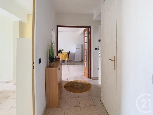 Appartement T3 &agrave; louer - 3 pi&egrave;ces - 63,60 m2 - St Girons - 09 - MIDI-PYRENEES