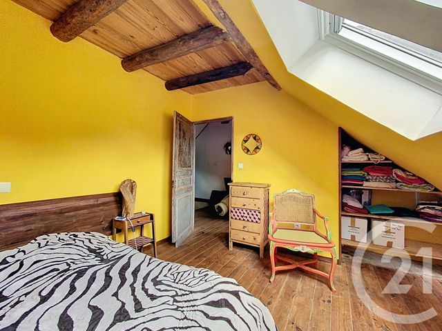 Maison &agrave; vendre - 4 pi&egrave;ces - 65,22 m2 - Ustou - 09 - MIDI-PYRENEES