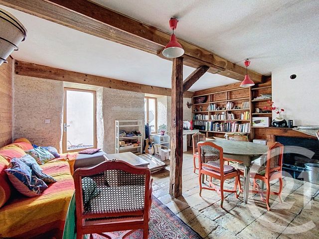 Maison &agrave; vendre - 4 pi&egrave;ces - 65,22 m2 - Ustou - 09 - MIDI-PYRENEES