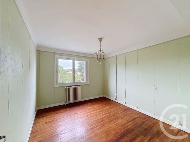Appartement T3 &agrave; vendre - 4 pi&egrave;ces - 59,83 m2 - St Girons - 09 - MIDI-PYRENEES