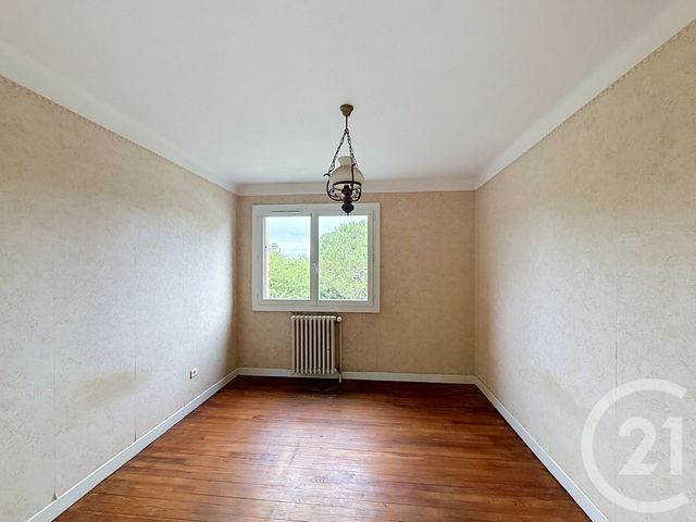 Appartement T3 &agrave; vendre - 4 pi&egrave;ces - 59,83 m2 - St Girons - 09 - MIDI-PYRENEES
