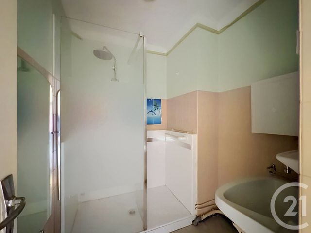 Appartement T3 &agrave; vendre - 4 pi&egrave;ces - 59,83 m2 - St Girons - 09 - MIDI-PYRENEES