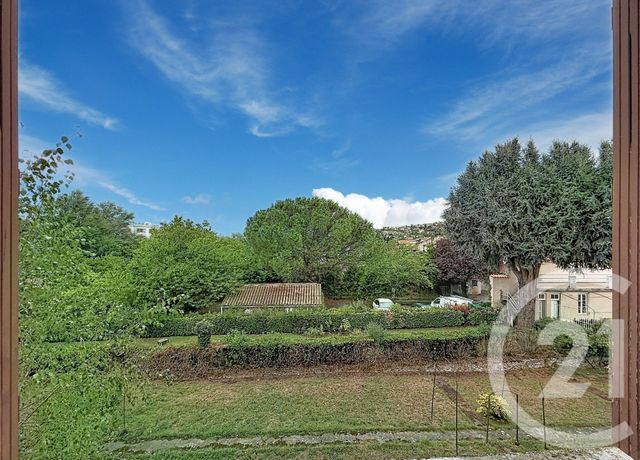 Appartement T3 &agrave; vendre - 4 pi&egrave;ces - 59,83 m2 - St Girons - 09 - MIDI-PYRENEES