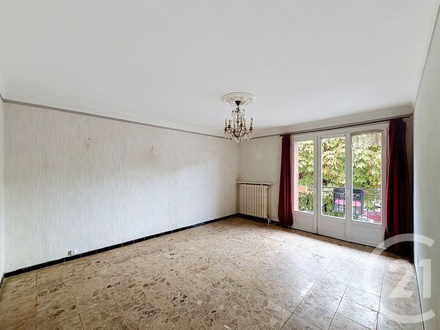 Appartement T3 &agrave; vendre - 4 pi&egrave;ces - 59,83 m2 - St Girons - 09 - MIDI-PYRENEES