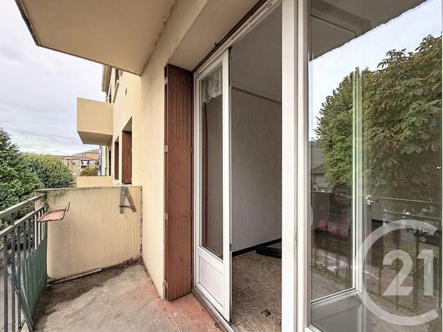 Appartement T3 &agrave; vendre - 4 pi&egrave;ces - 59,83 m2 - St Girons - 09 - MIDI-PYRENEES