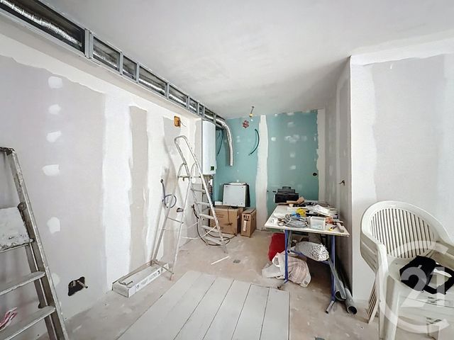 Appartement F1 &agrave; vendre - 2 pi&egrave;ces - 39,17 m2 - St Girons - 09 - MIDI-PYRENEES