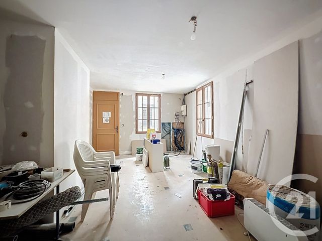 Appartement F1 &agrave; vendre - 2 pi&egrave;ces - 39,17 m2 - St Girons - 09 - MIDI-PYRENEES