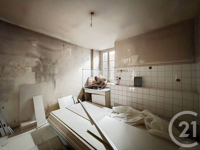 Appartement F1 &agrave; vendre - 2 pi&egrave;ces - 26,39 m2 - St Girons - 09 - MIDI-PYRENEES