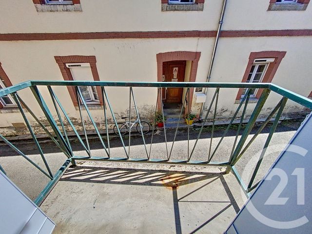 Maison &agrave; louer - 4 pi&egrave;ces - 106 m2 - Oust - 09 - MIDI-PYRENEES