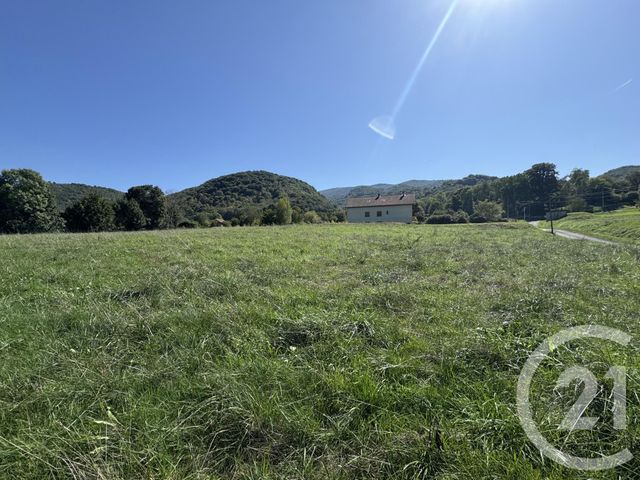 Terrain &agrave; vendre - 4450 m2 - Saleich - 31 - MIDI-PYRENEES