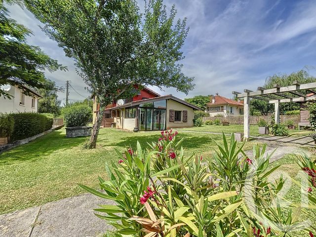 Maison à vendre MONTJOIE EN COUSERANS