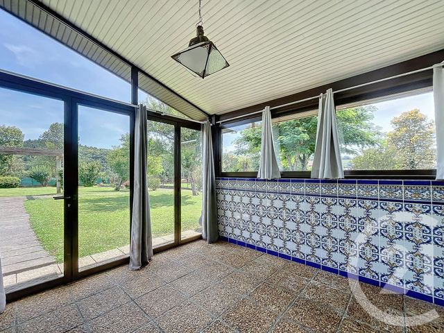 Maison &agrave; vendre - 5 pi&egrave;ces - 134 m2 - Montjoie En Couserans - 09 - MIDI-PYRENEES
