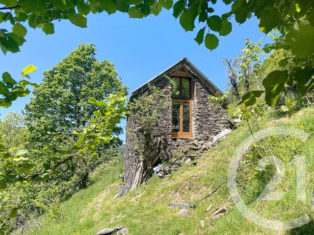 Maison &agrave; vendre - 2 pi&egrave;ces - 40 m2 - Le Port - 09 - MIDI-PYRENEES