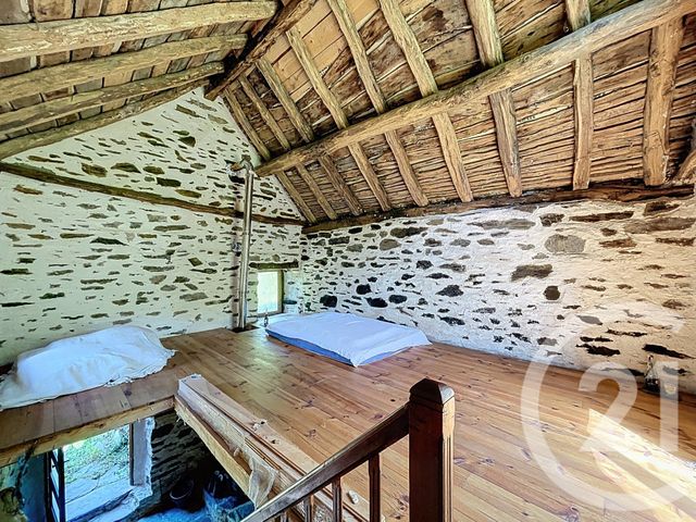 Maison &agrave; vendre - 2 pi&egrave;ces - 40 m2 - Le Port - 09 - MIDI-PYRENEES