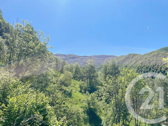 Maison &agrave; vendre - 2 pi&egrave;ces - 40 m2 - Le Port - 09 - MIDI-PYRENEES