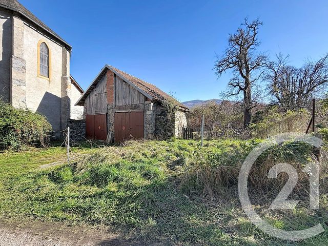 Maison &agrave; vendre - 2 pi&egrave;ces - 110 m2 - Balagueres - 09 - MIDI-PYRENEES