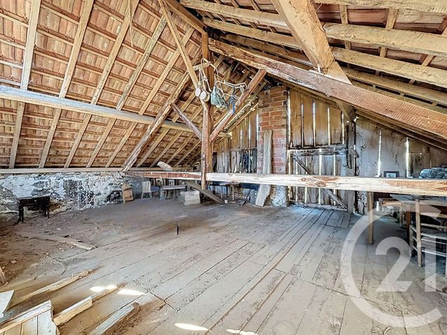 Maison &agrave; vendre - 2 pi&egrave;ces - 110 m2 - Balagueres - 09 - MIDI-PYRENEES