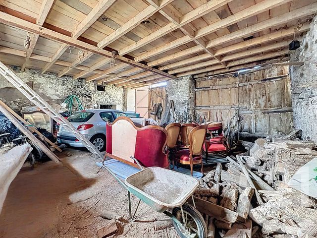 Maison &agrave; vendre - 2 pi&egrave;ces - 110 m2 - Balagueres - 09 - MIDI-PYRENEES