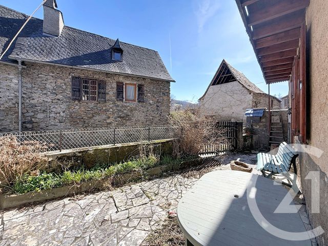 Maison &agrave; vendre - 3 pi&egrave;ces - 63 m2 - Balagueres - 09 - MIDI-PYRENEES