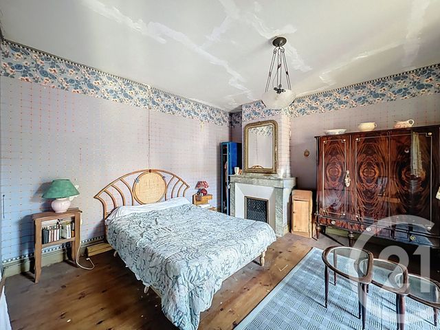 Maison &agrave; vendre - 3 pi&egrave;ces - 63 m2 - Balagueres - 09 - MIDI-PYRENEES